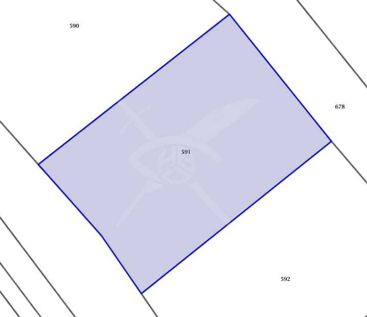 Парцел в с. Брестовица 39883