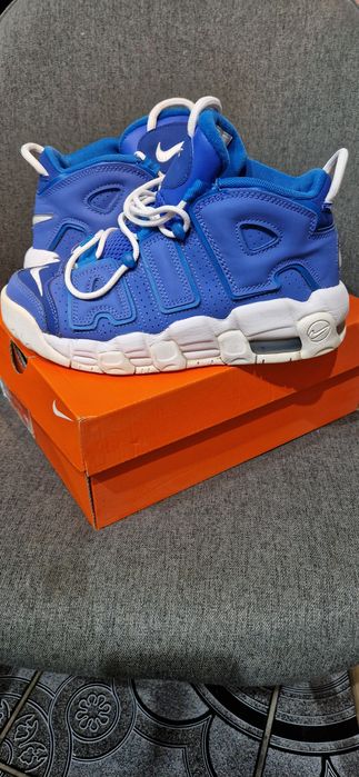 Adidasi baieti Nike Air Max