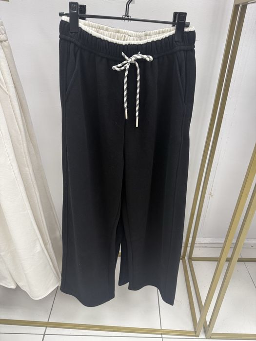 Теплые штаны и брюки