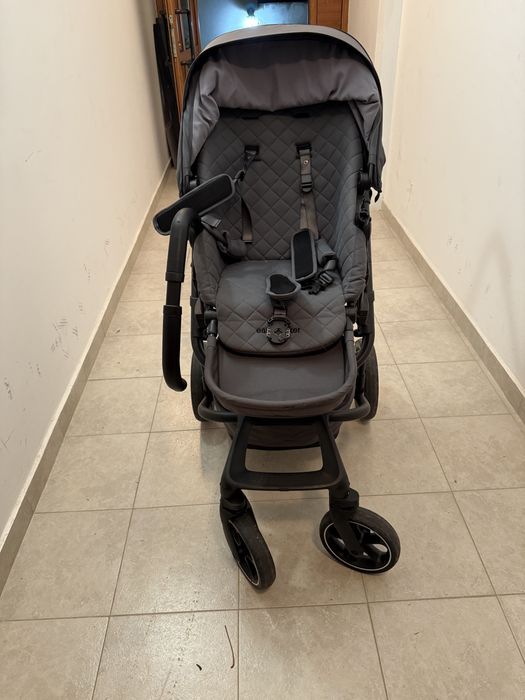 EasyWalker harvey 5 premium