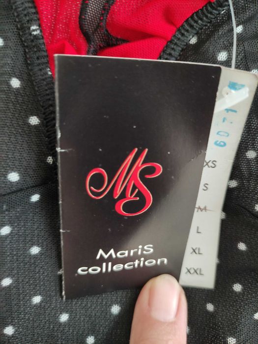 Нова нощница Maris Collection, M