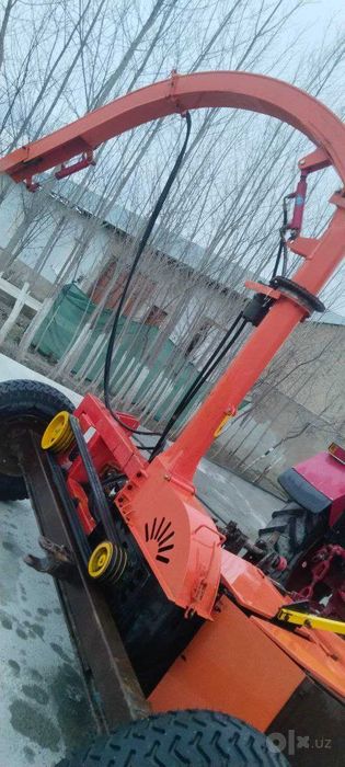 апилка канбай сотилади
