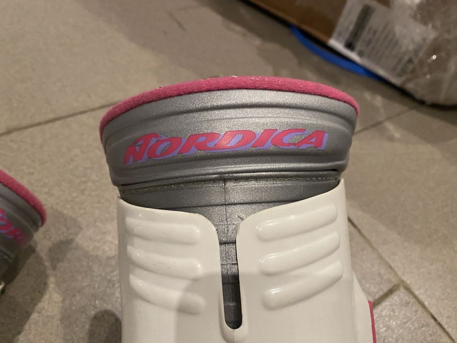 Clapari Nordica Bioflex Lateral Power 250-255