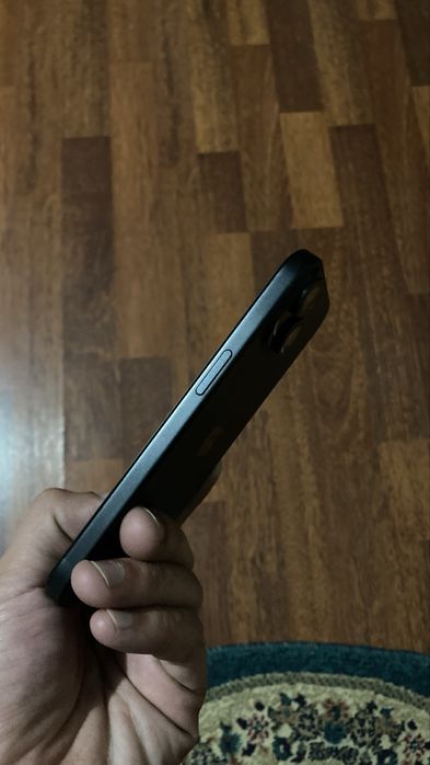 iPhone 15 128 gb Black