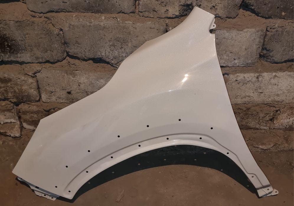 Крыло переднее левое оригинал Subaru Forester 2024
