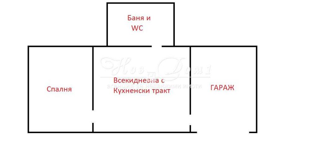 Дава се под наем Многостаен апартамент в Варна, Гръцка махала - 150 кв.м за 466200 € - Снимка #18