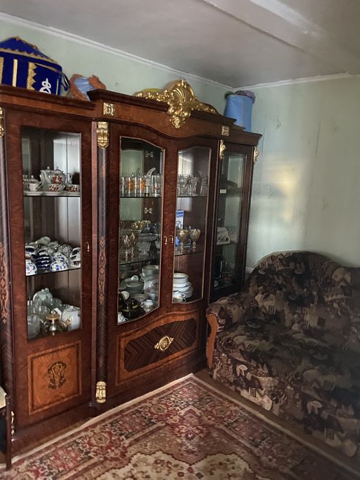 Продам частный дом.