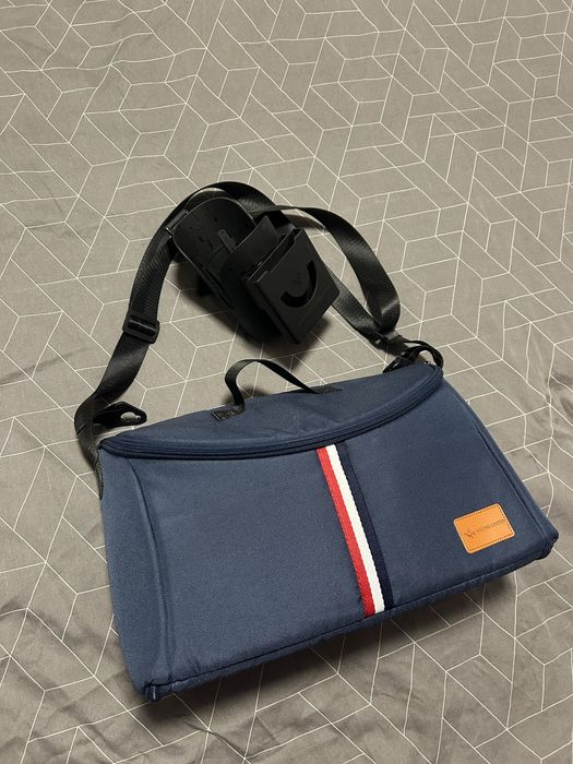 Бебешка количка 2 в 1