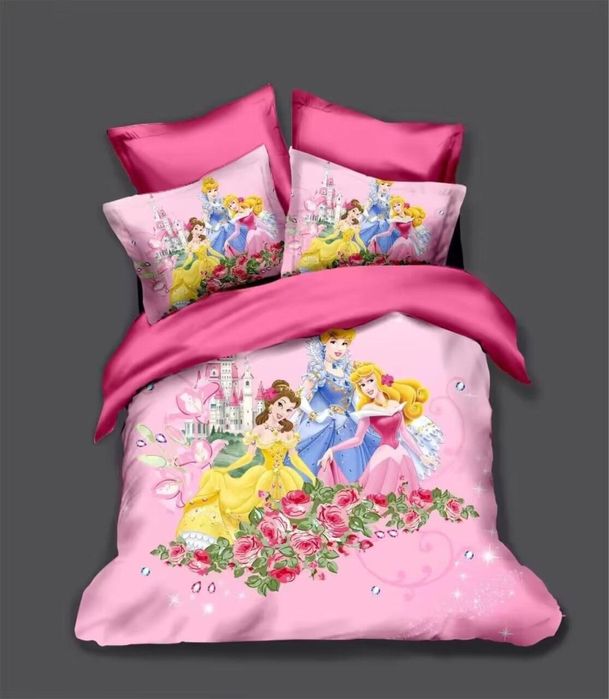 Зимний комплект Постельного белье для детей Большая распродажа!!!