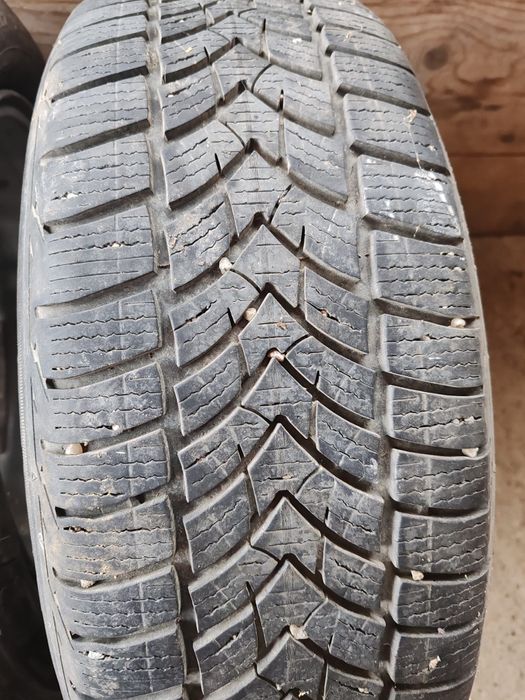 Cauciucuri iarna Debica SUV 215/60/R17
