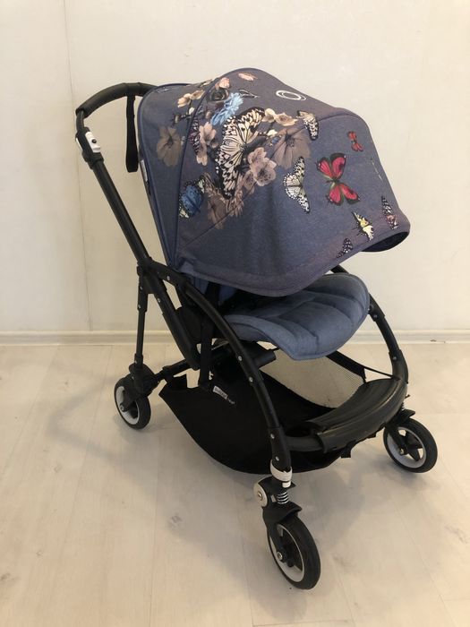 Продам коляску Bugaboo bee 5