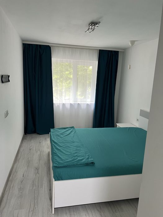 Apartament 2 camere decomandat central