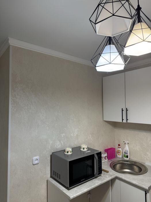 Квартира по суточно