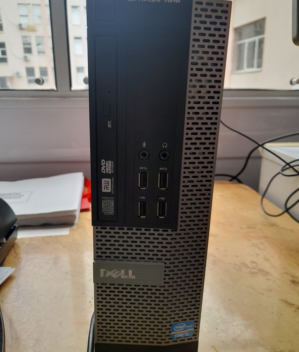 Ocazie, Dell  optiplex complet!