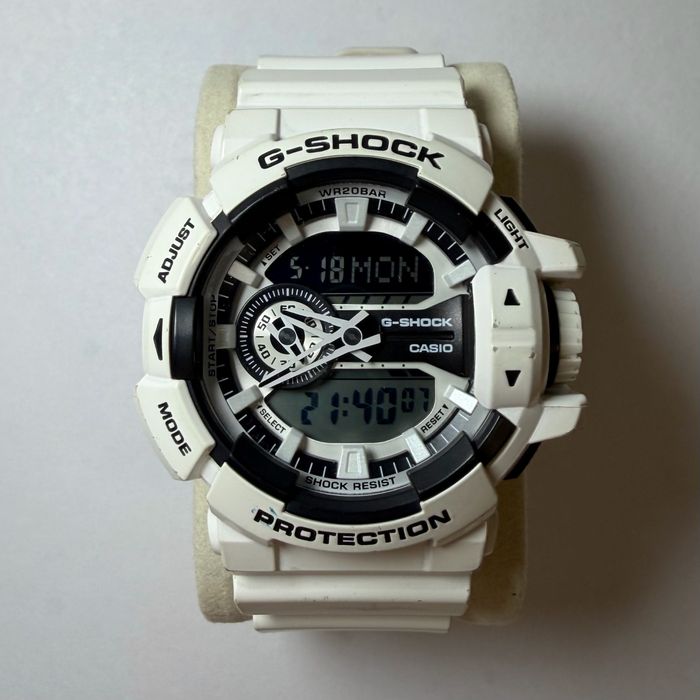 Casio G-Shock GA-400