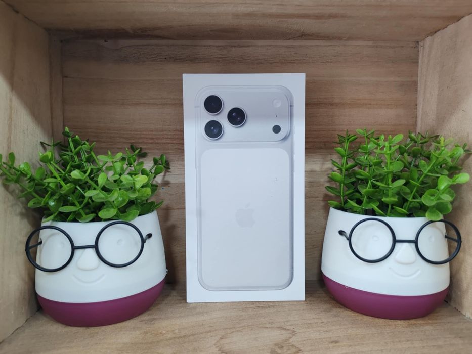 iPhone 17 Pro Max/256/sigilat/rate/schimburi