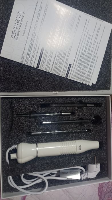 Дарсонваль продам