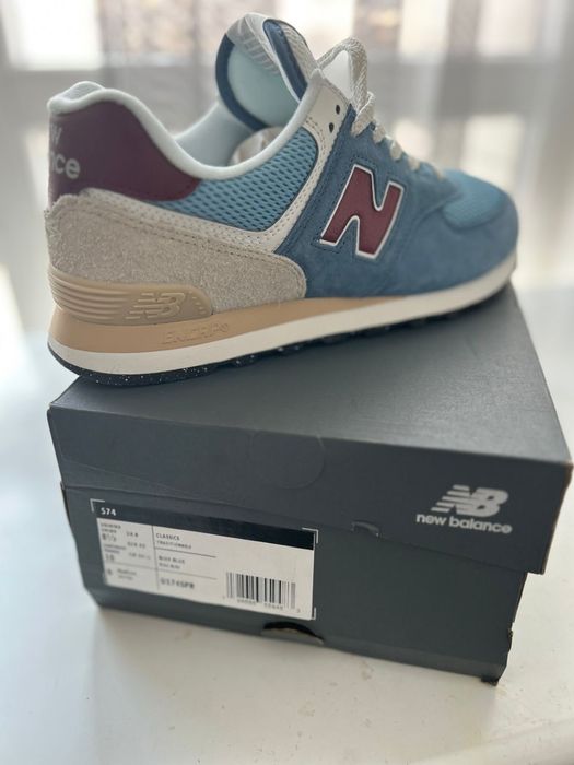 Продам кроссовки New Balance 574