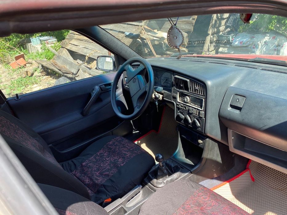 Продам автомобиль