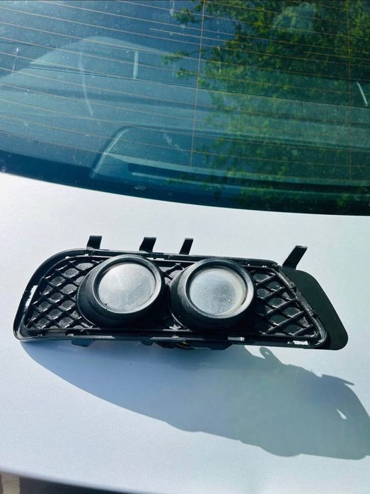 Дневни/Халогенни за Mercedes W212 Оригинални работещи