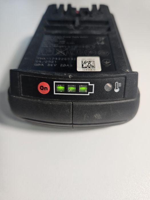 Acumulator Bosch 36V 2Ah