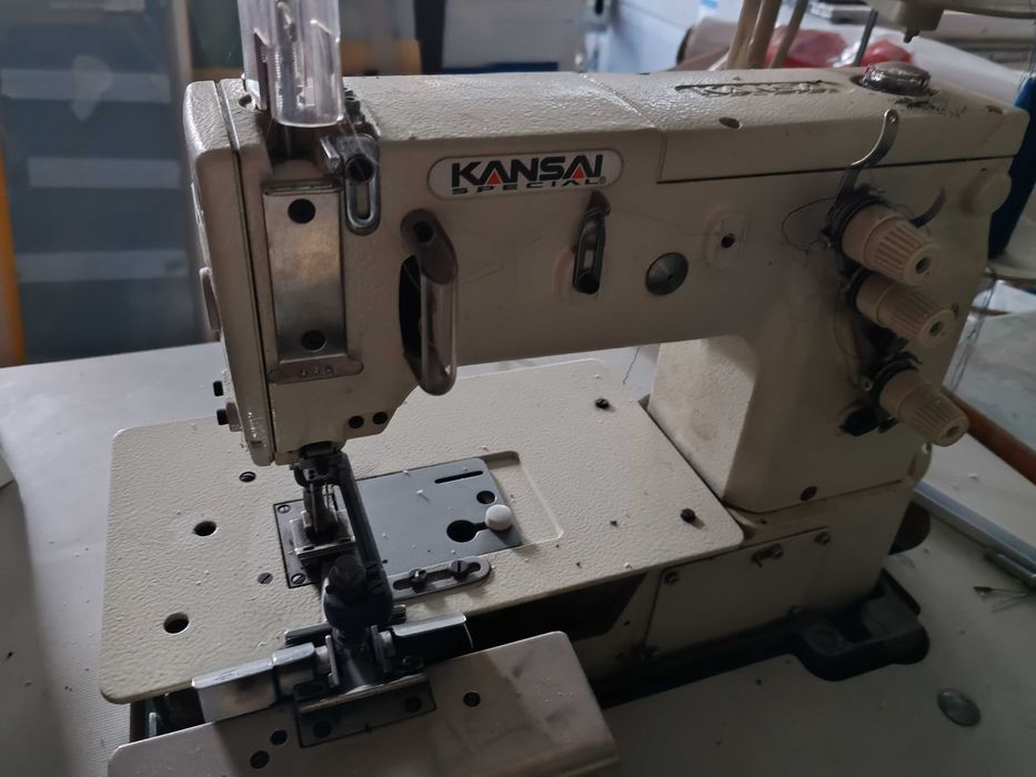 Vand urgent masini de cusut