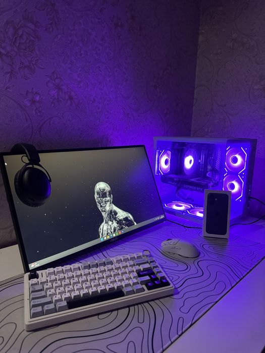 Компьютер игровой