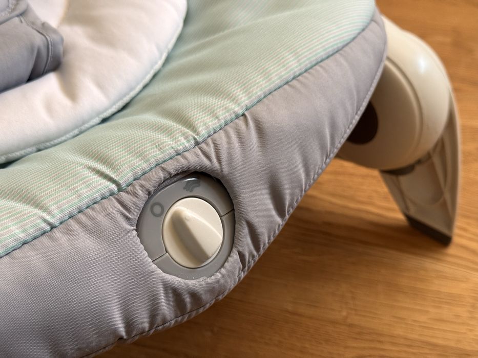 Бебешки шезлонг Chicco