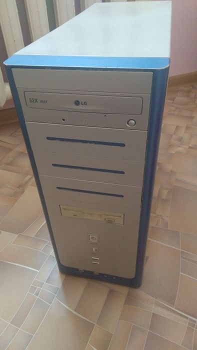 Продам системный блок