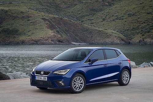 Seat Ibiza 2017 - 2025 PIESE AUTO