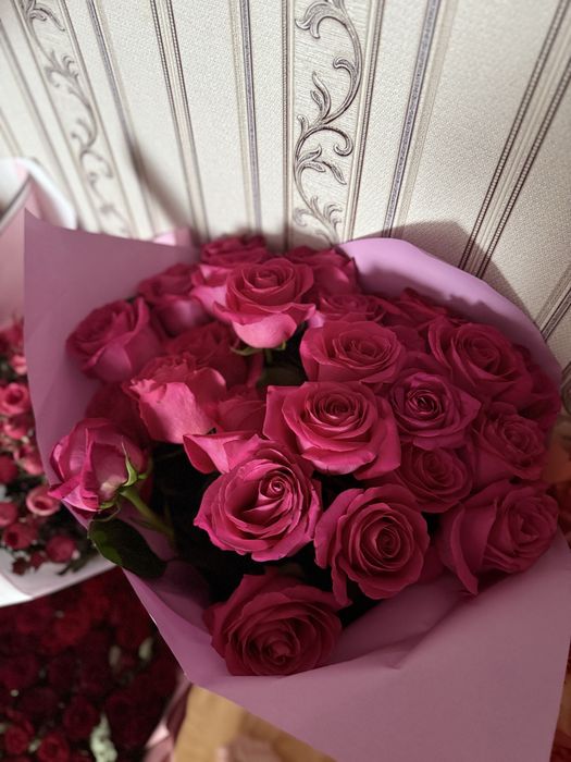 Продам шикарные цветы!