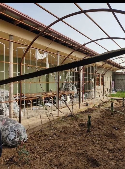 Solnichniy tarfda qulay boʻlgan kottejlar qatorida 6 sotix