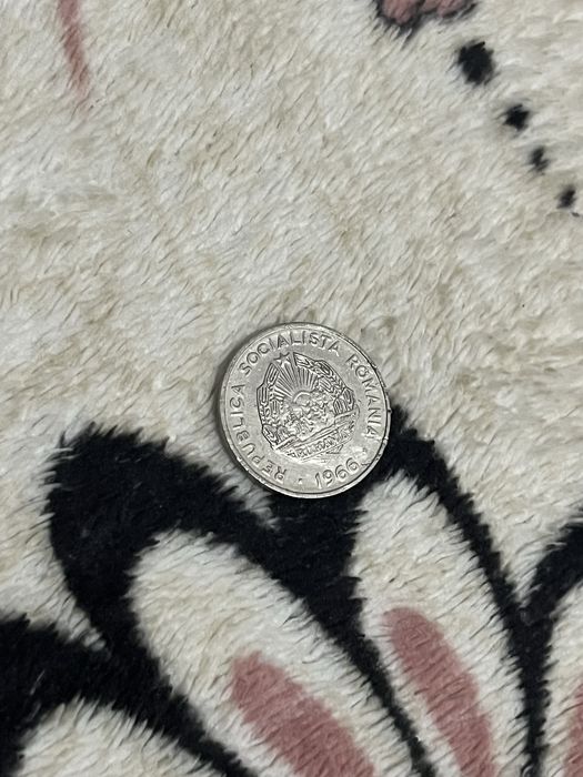 Monede si bancnote vechii