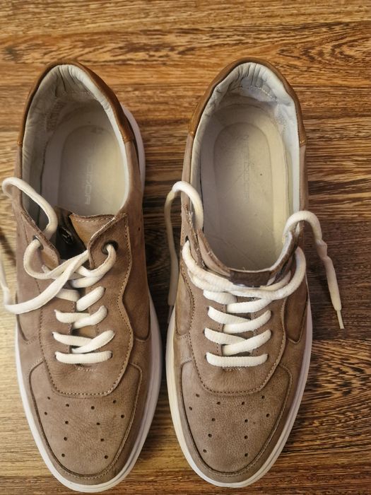 Обувки  пролетно, есенни