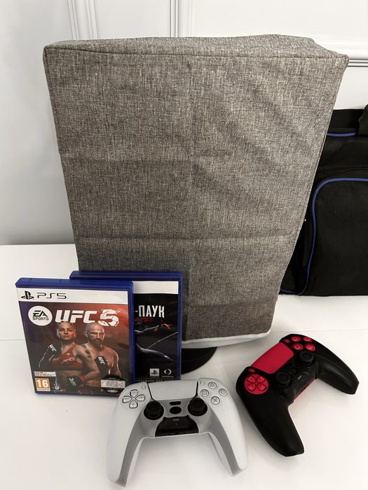 Playstation 5 825gb