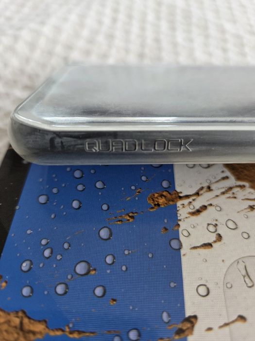 Quad lock samsung poncho