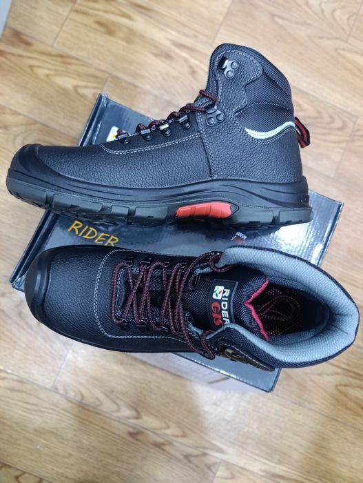 Ботинки лето и зима