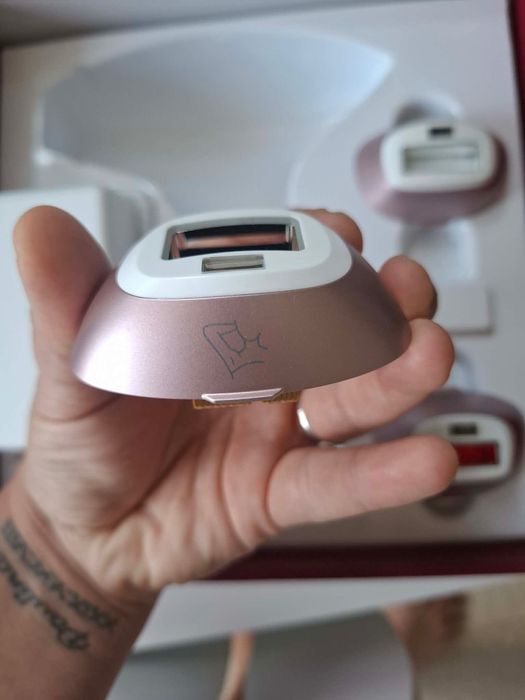 Philips Lumea Prestige BRI958/00