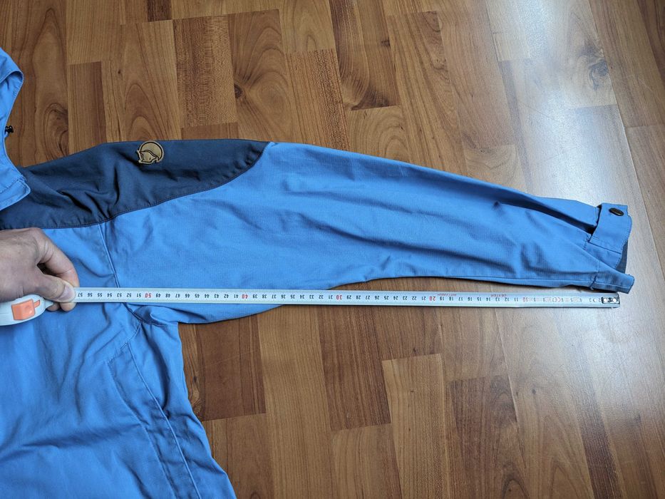 Jacheta dama Fjallraven Skogso W - marime S