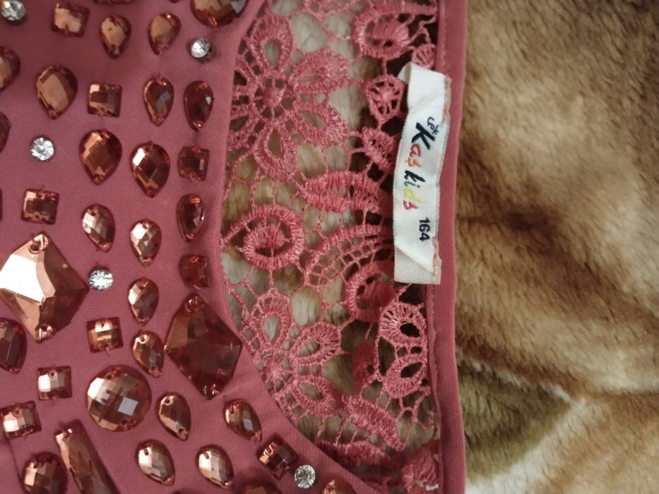 Платья для девочек