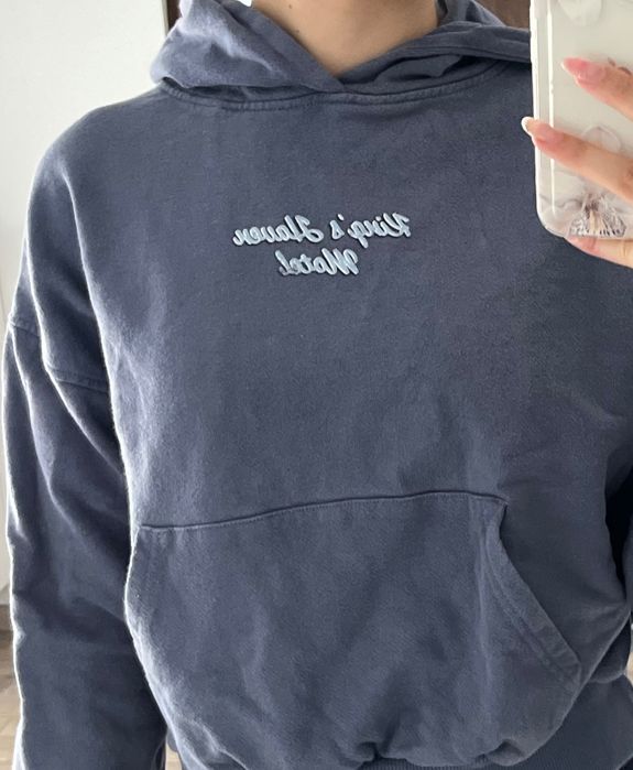 Худи Pull&bear носено броени пъти