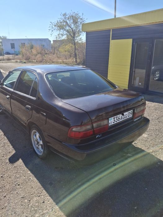 Продам Toyota carina E