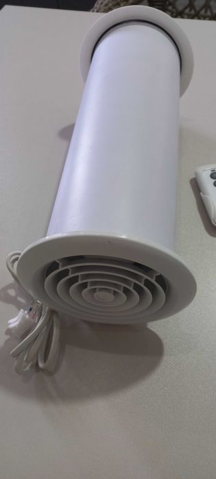 приточный очиститель воздуха MANQI lite