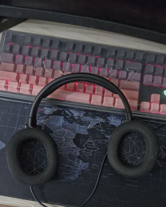 Наушники SteelSeries Arctis 1