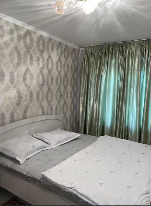 Суточно 2 ком Shymkent Plaza