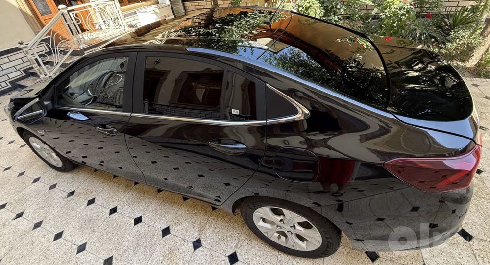 Onix Primier Plus 6 позиция СОТИЛАДИ