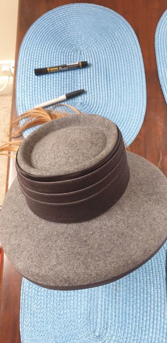 Pălărie pentru iarnă