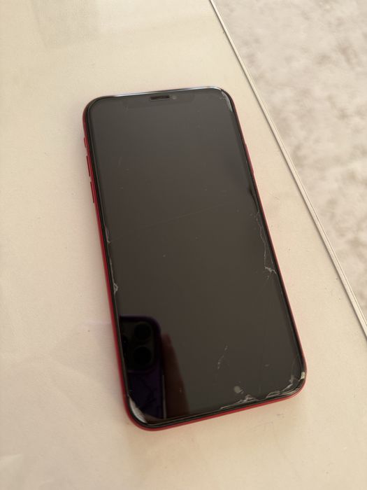 Iphone Xr  64 гб