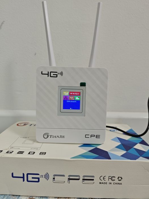 Продам  WI FI  Роутер