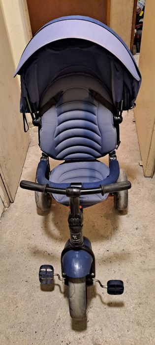 Триколка Lorelli Jaguar